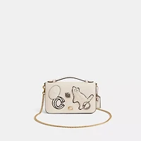 Upcrafted Bea Crossbody Bag