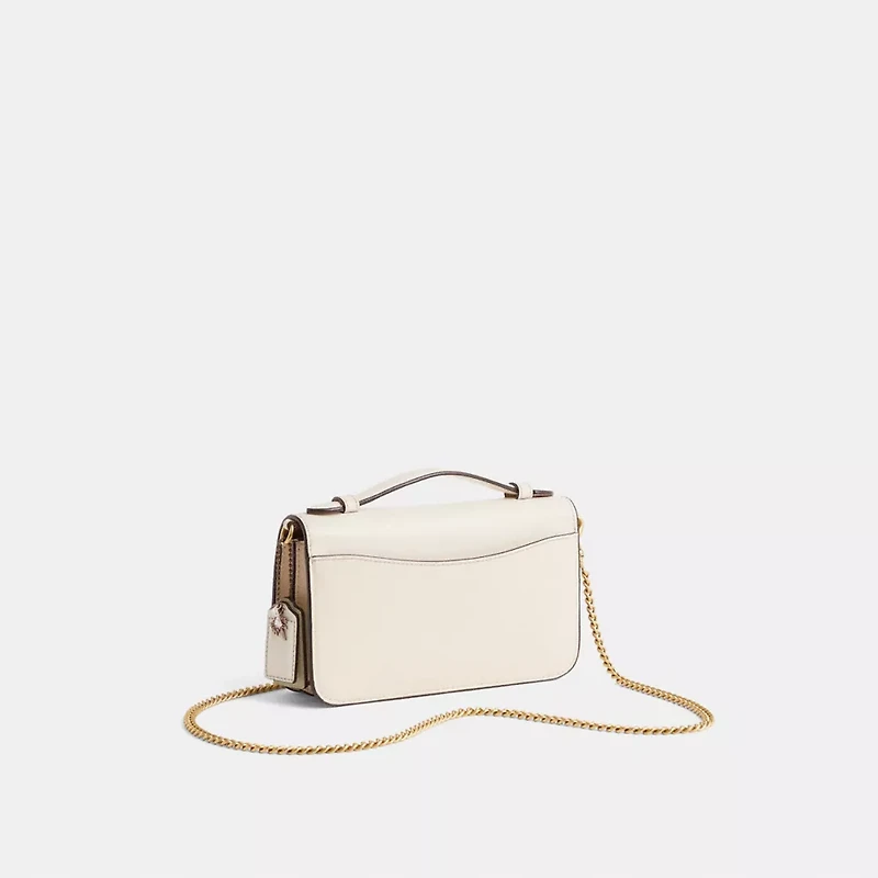 Upcrafted Bea Crossbody Bag