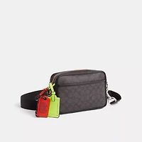 Upcrafted Academy Crossbody