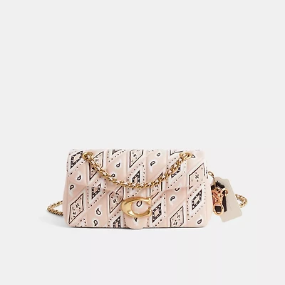 Upcrafted Tabby Shoulder Bag