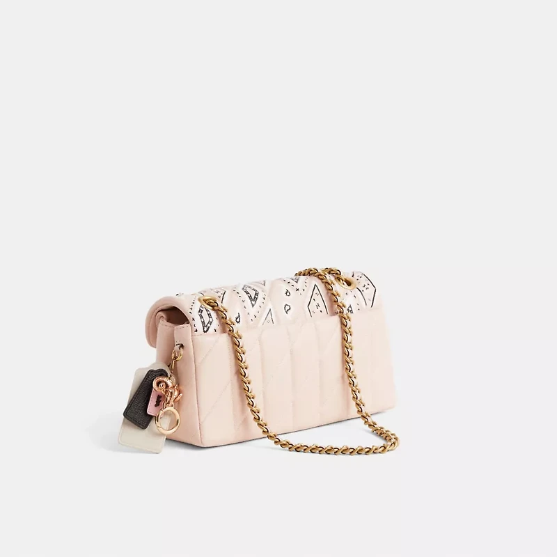 Upcrafted Tabby Shoulder Bag