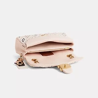 Upcrafted Tabby Shoulder Bag