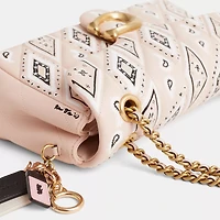 Upcrafted Tabby Shoulder Bag