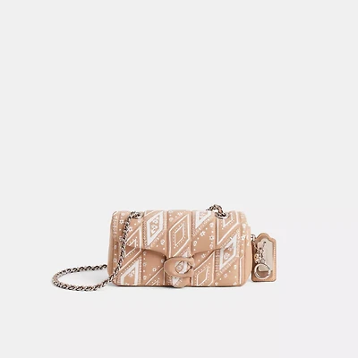 Upcrafted Tabby Shoulder Bag 20