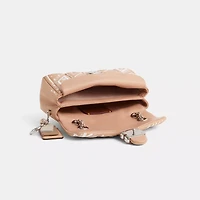 Upcrafted Tabby Shoulder Bag 20