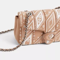 Upcrafted Tabby Shoulder Bag 20