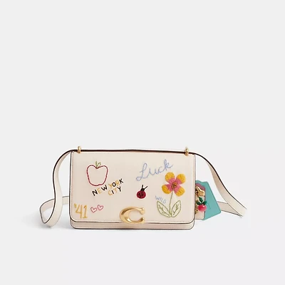 Upcrafted Bandit Shoulder Bag