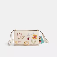 Upcrafted Bandit Shoulder Bag