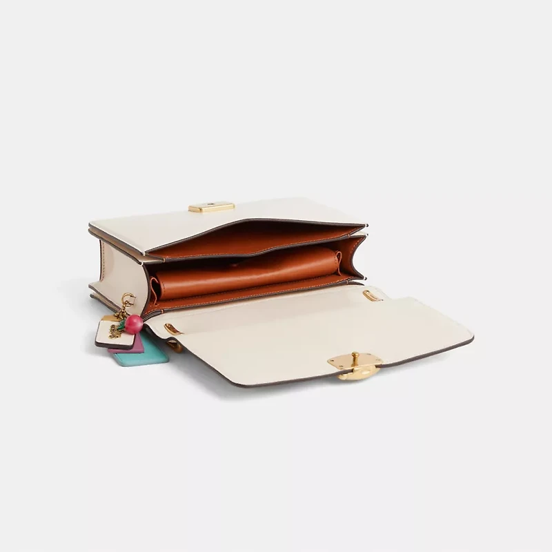 Upcrafted Bandit Shoulder Bag