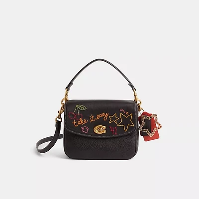 Upcrafted Cassie Crossbody Bag 19