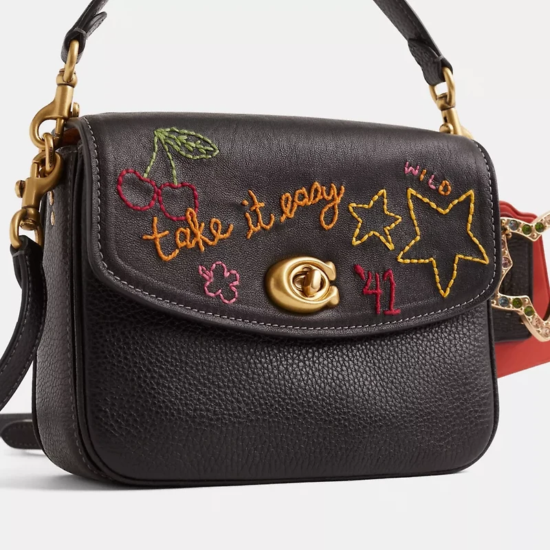 Upcrafted Cassie Crossbody Bag 19