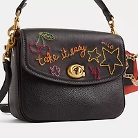 Upcrafted Cassie Crossbody Bag 19
