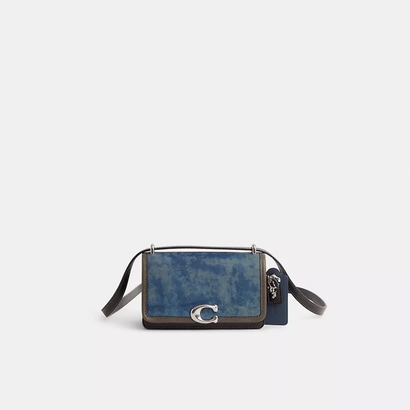 Upcrafted Bandit Crossbody Bag