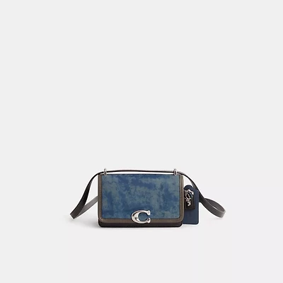 Upcrafted Bandit Crossbody Bag