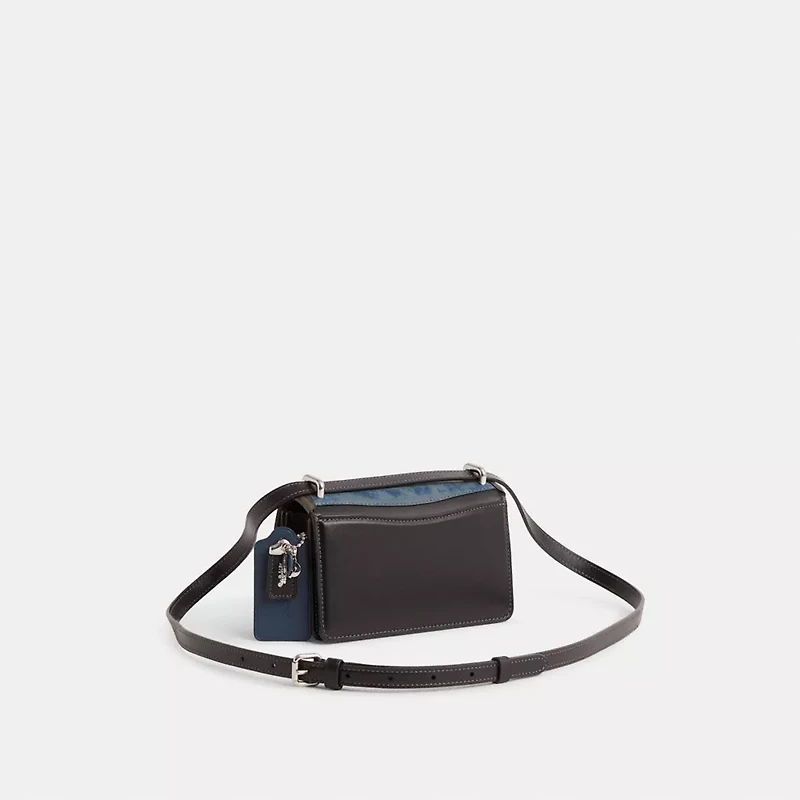 Upcrafted Bandit Crossbody Bag