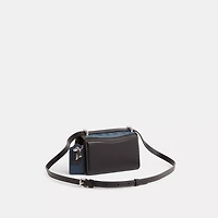 Upcrafted Bandit Crossbody Bag