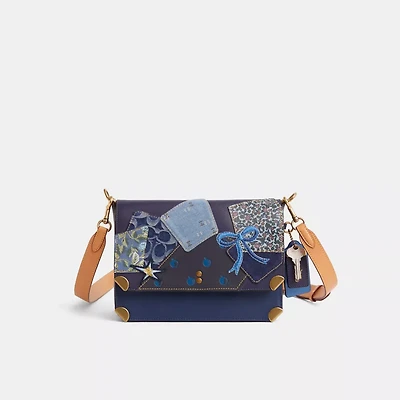 Upcrafted Cooper Shoulder Bag