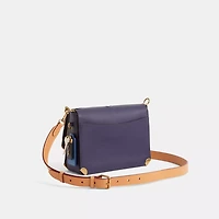 Upcrafted Cooper Shoulder Bag