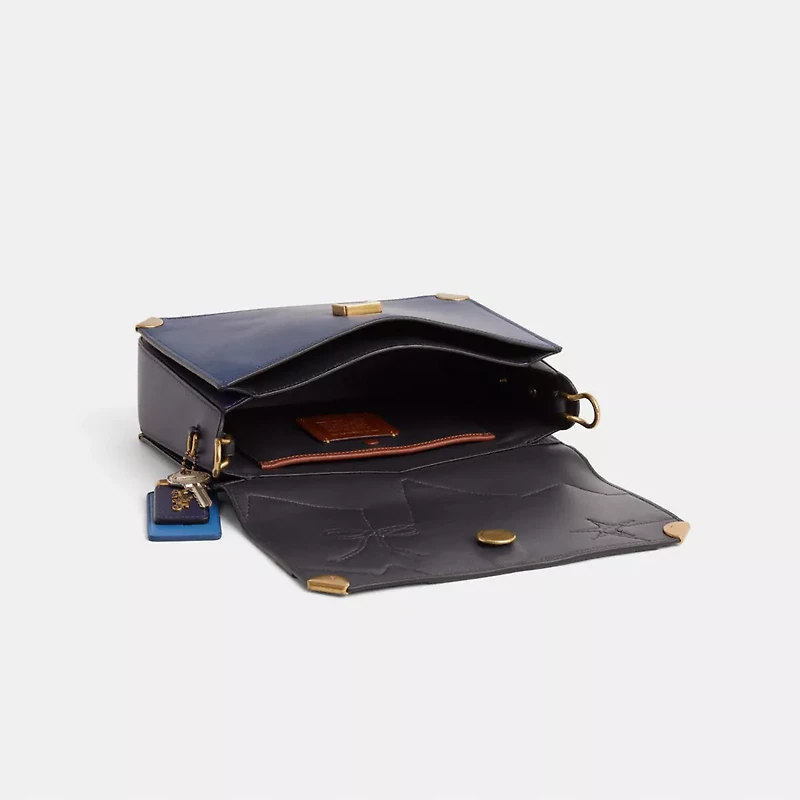 Upcrafted Cooper Shoulder Bag