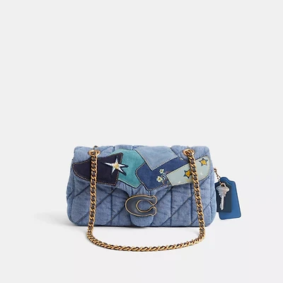 Upcrafted Tabby Shoulder Bag 26