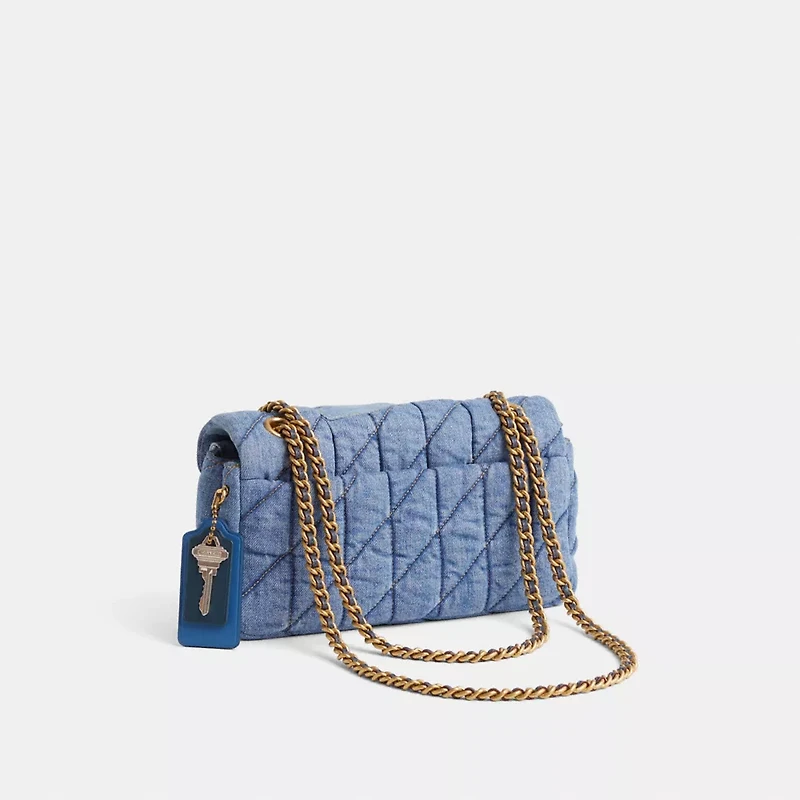 Upcrafted Tabby Shoulder Bag 26