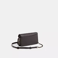 Upcrafted Tabby Chain Clutch