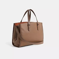 Upcrafted Brooke Carryall Bag