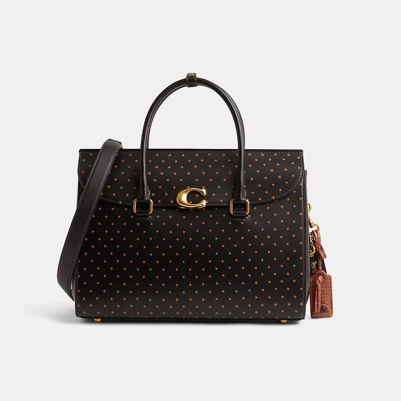 Upcrafted Broome Carryall Bag 36