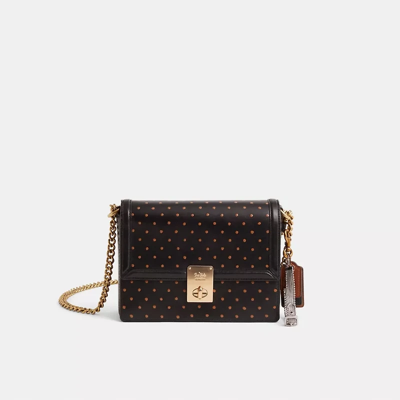 Upcrafted Hutton Shoulder Bag