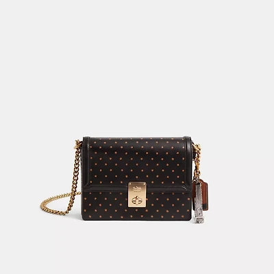 Upcrafted Hutton Shoulder Bag