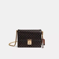 Upcrafted Hutton Shoulder Bag