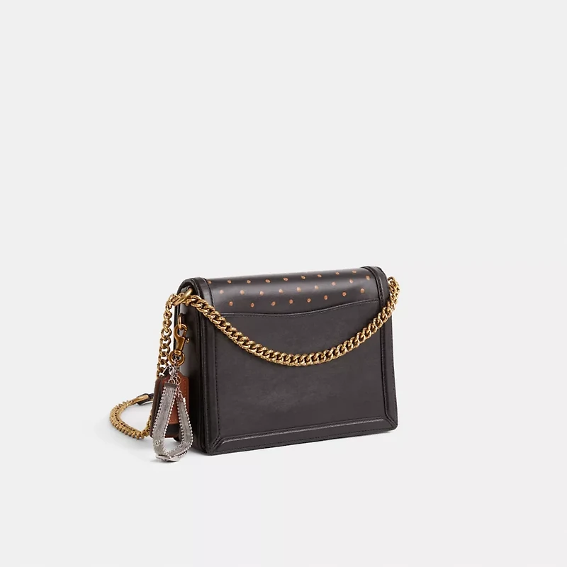 Upcrafted Hutton Shoulder Bag