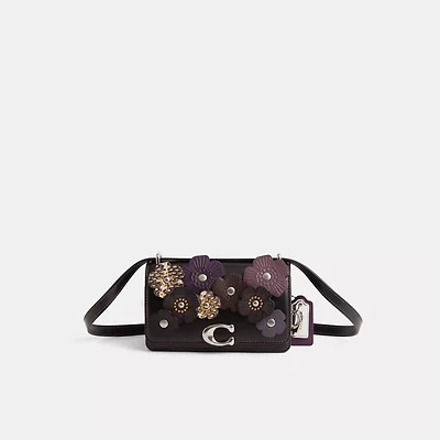 Upcrafted Bandit Crossbody Bag