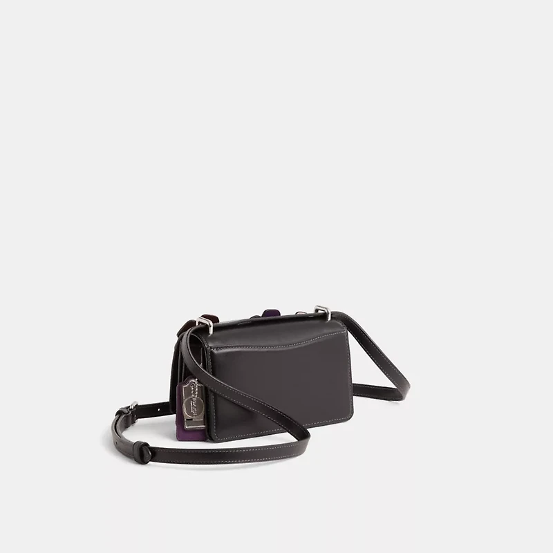 Upcrafted Bandit Crossbody Bag