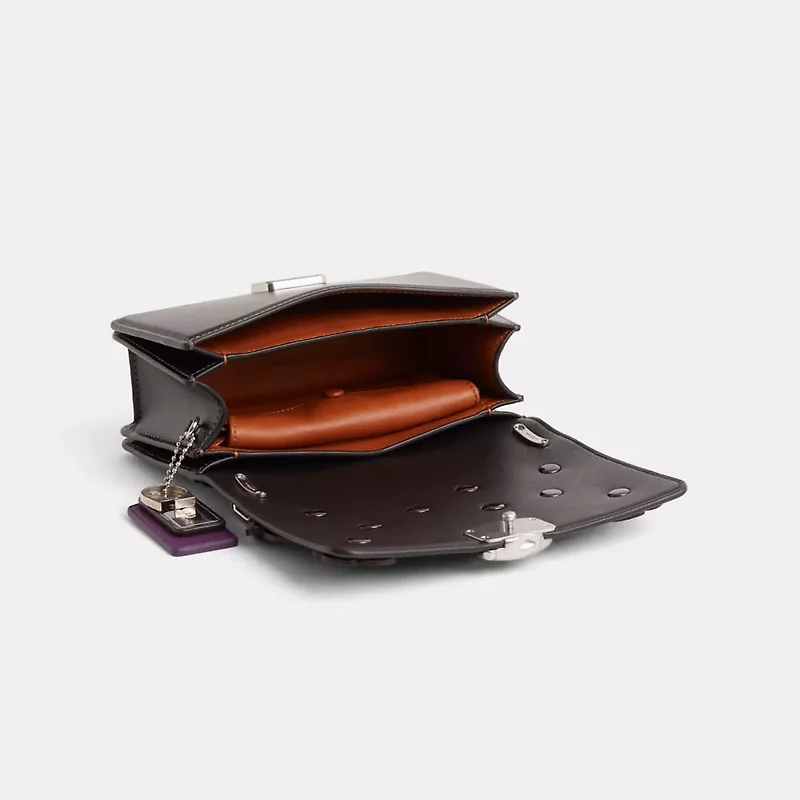 Upcrafted Bandit Crossbody Bag