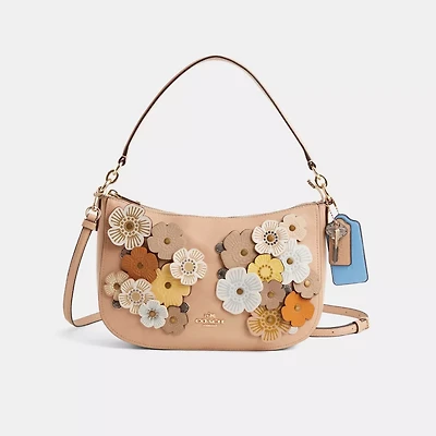 Upcrafted Chelsea Crossbody