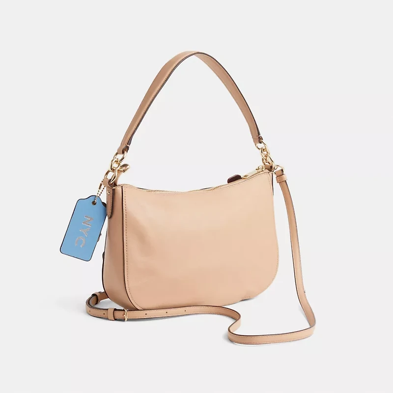 Upcrafted Chelsea Crossbody