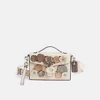 Upcrafted Tabby Box Bag