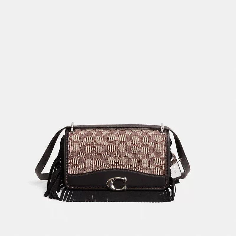 Upcrafted Bandit Shoulder Bag