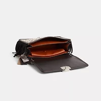 Upcrafted Bandit Shoulder Bag