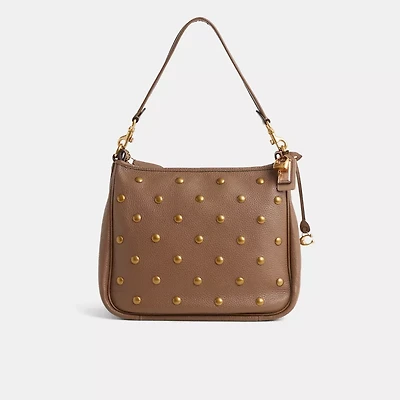 Upcrafted Cary Shoulder Bag