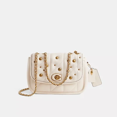 Upcrafted Pillow Madison Shoulder Bag