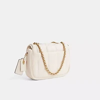 Upcrafted Pillow Madison Shoulder Bag
