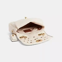 Upcrafted Pillow Madison Shoulder Bag