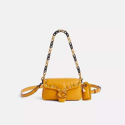 Upcrafted Pillow Tabby Shoulder Bag 18