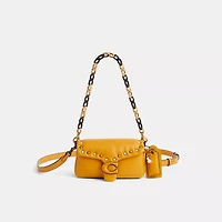 Upcrafted Pillow Tabby Shoulder Bag 18