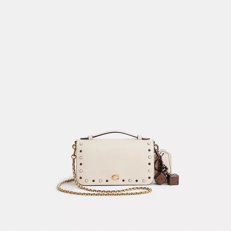 Upcrafted Bea Crossbody Bag