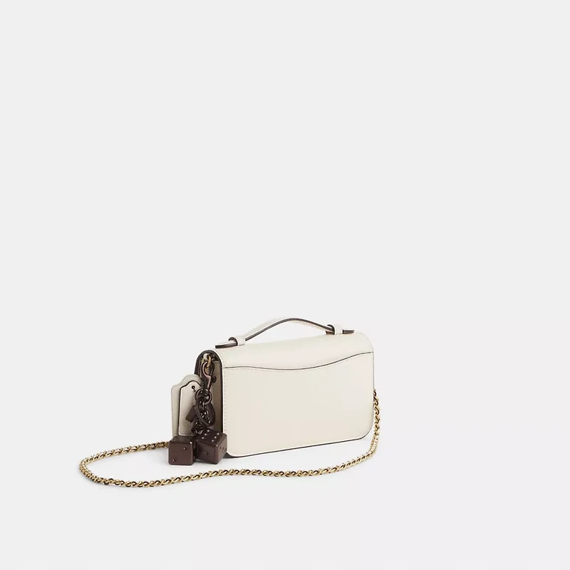 Upcrafted Bea Crossbody Bag