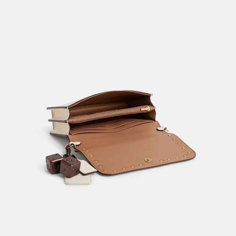 Upcrafted Bea Crossbody Bag