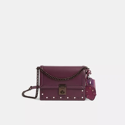 Upcrafted Hutton Shoulder Bag